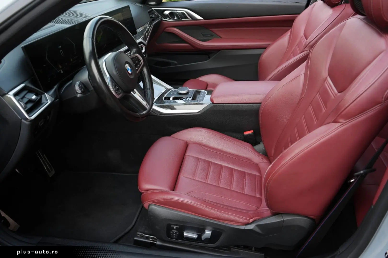 BMW 4 Series 2023 — imagine 3