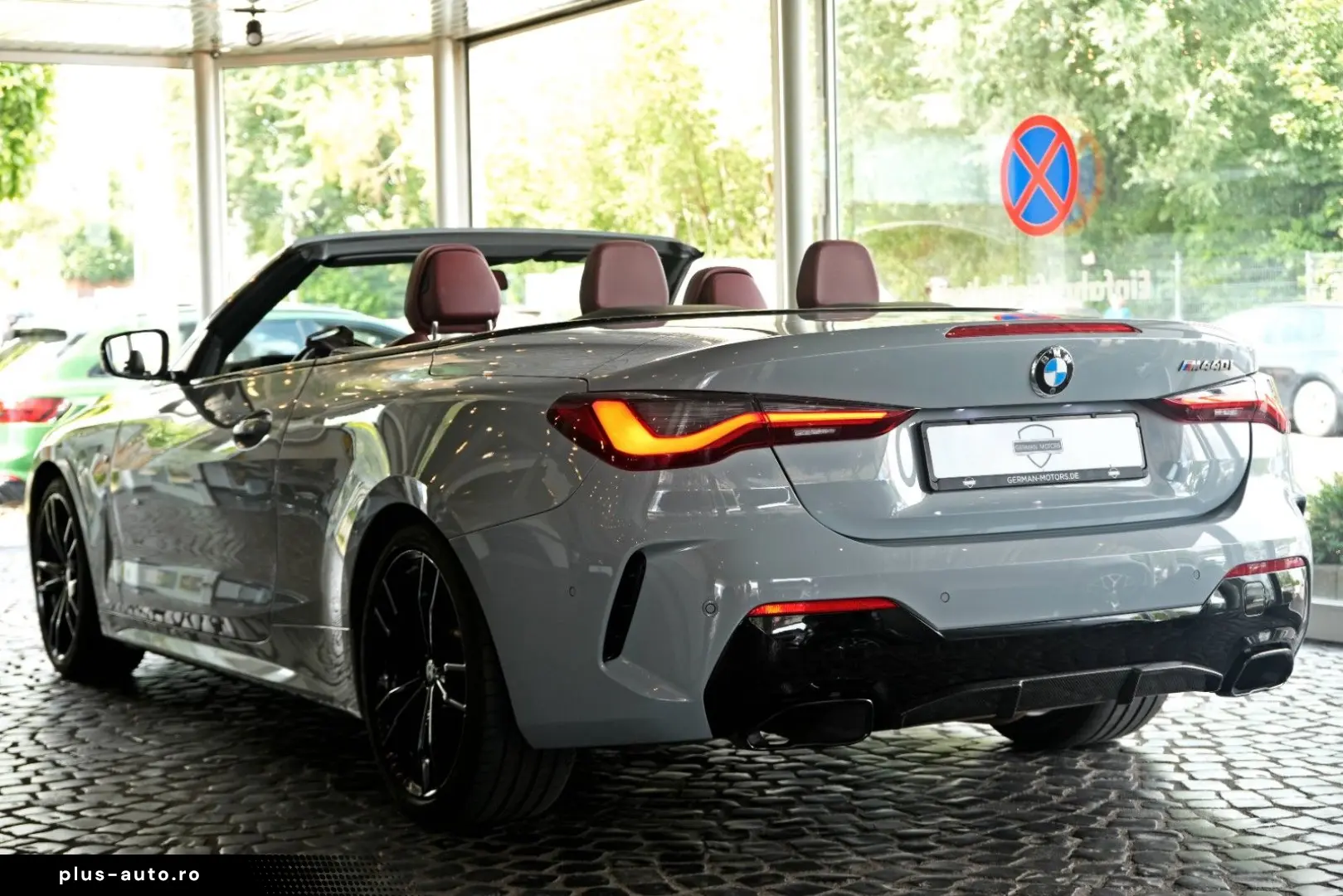 BMW 4 Series 2023 — imagine 7