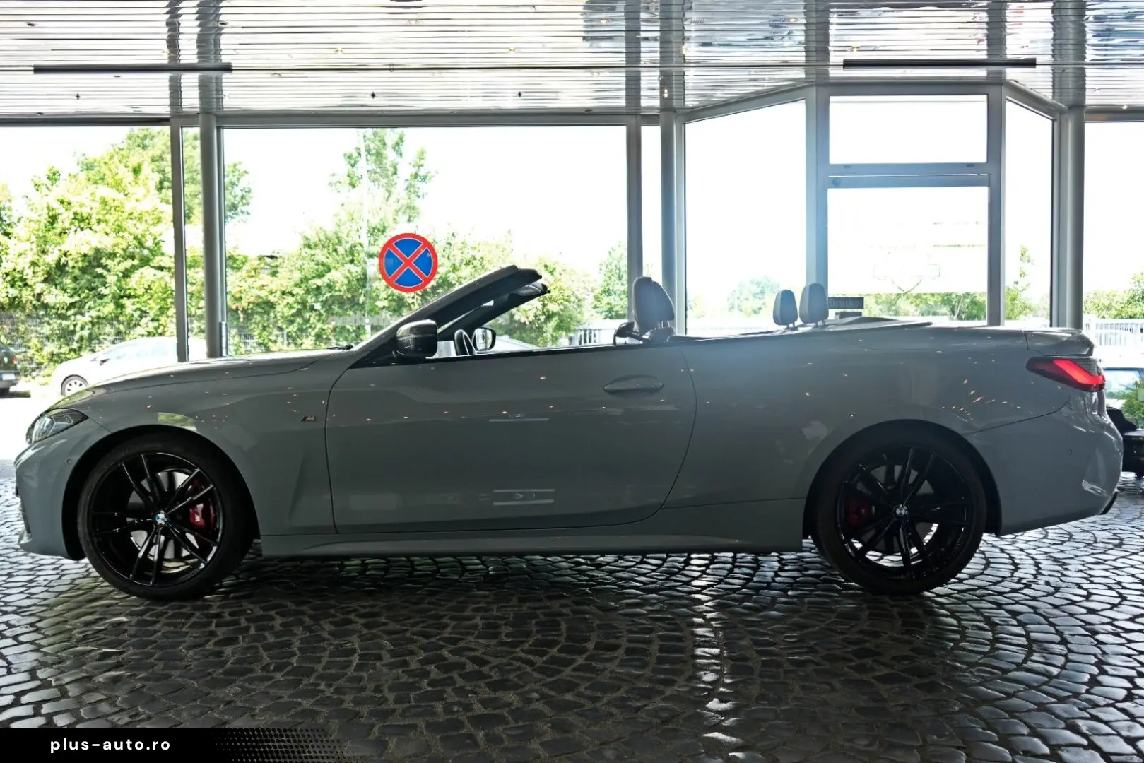 BMW 4 Series 2023 — imagine 9