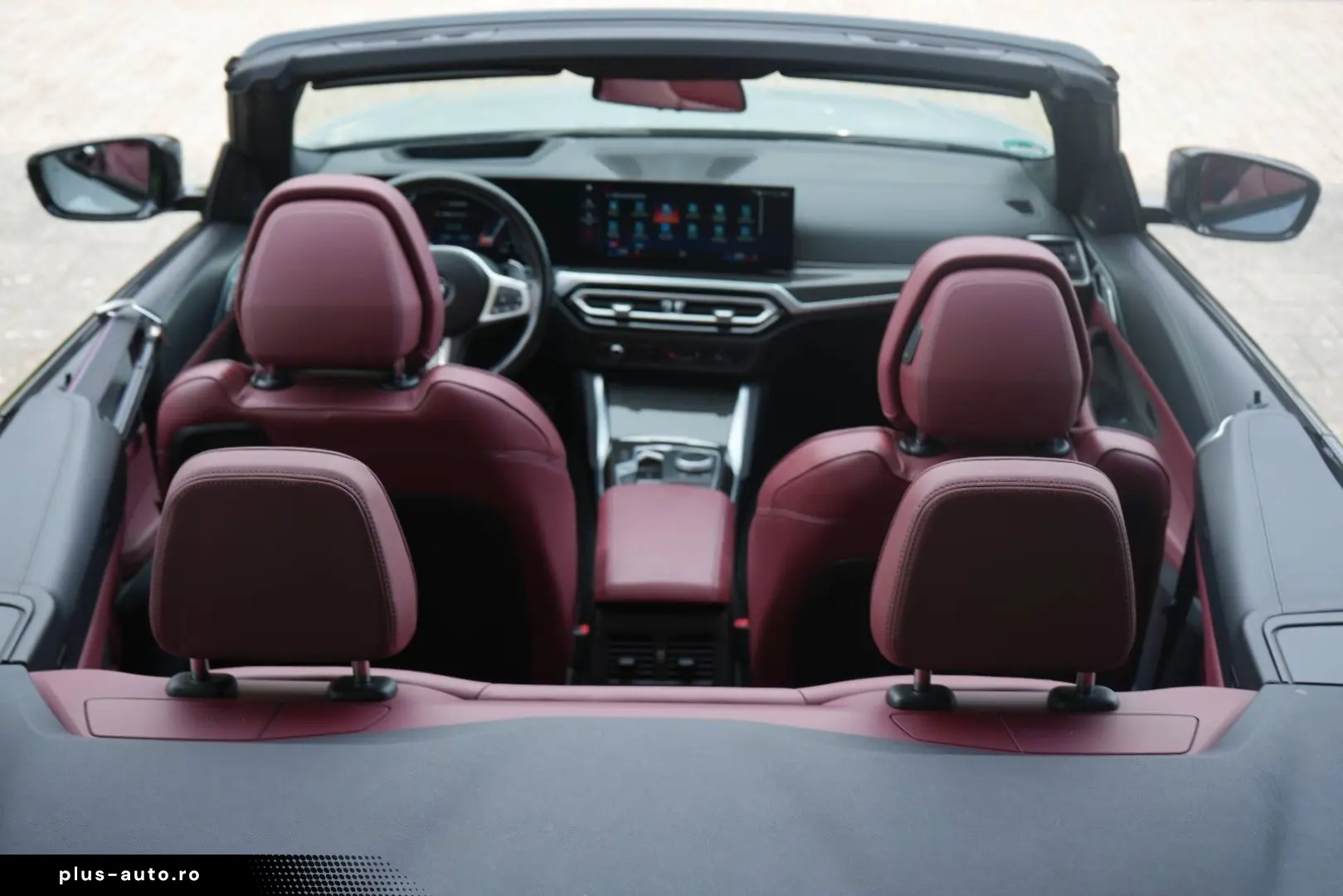 BMW 4 Series 2023 — imagine 12