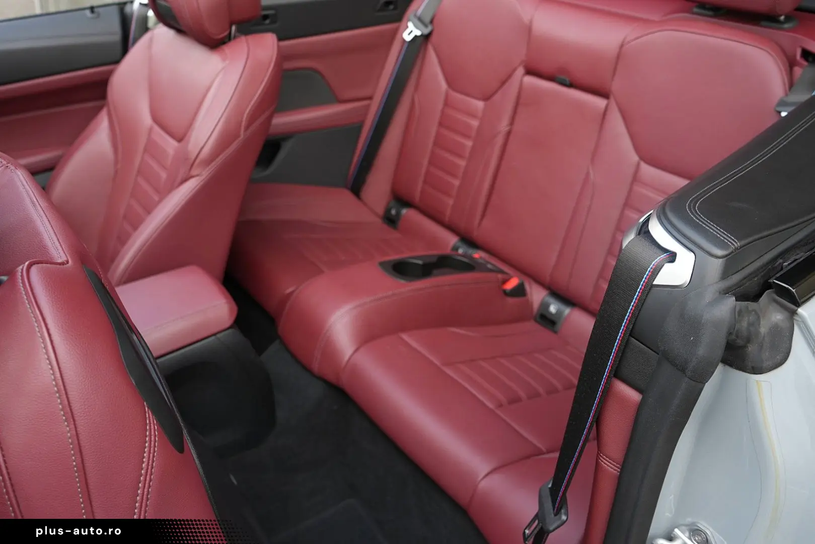 BMW 4 Series 2023 — imagine 14