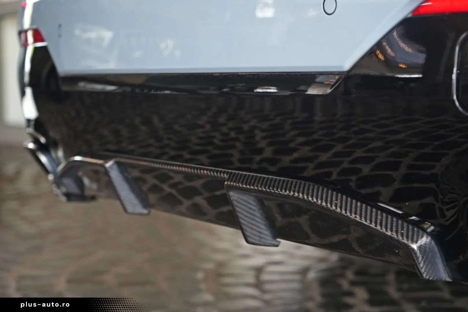 BMW 4 Series 2023 — imagine 16