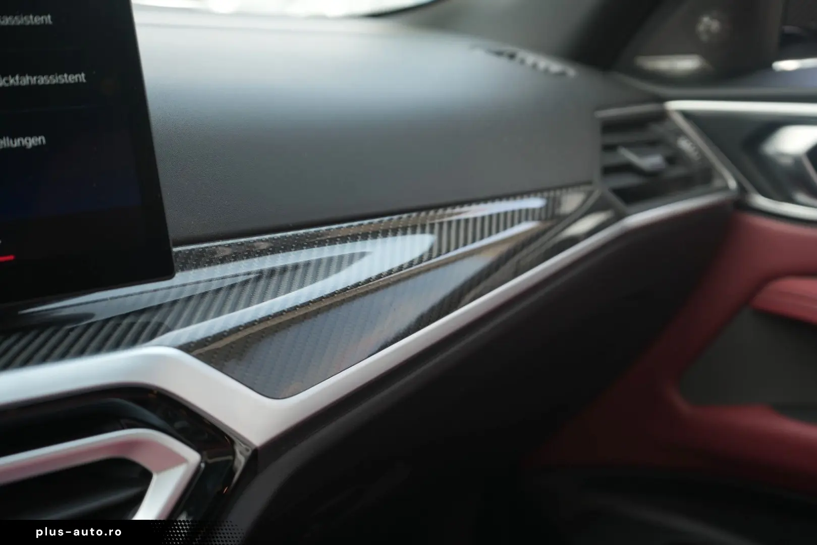 BMW 4 Series 2023 — imagine 17