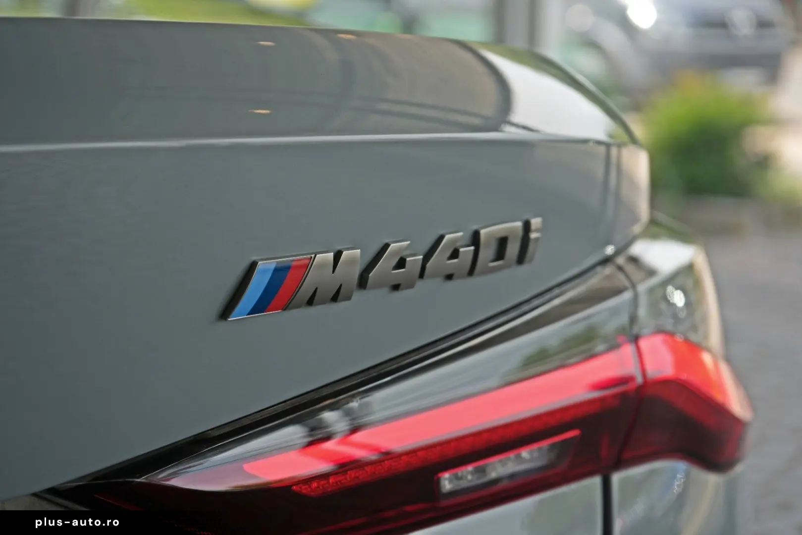BMW 4 Series 2023 — imagine 18