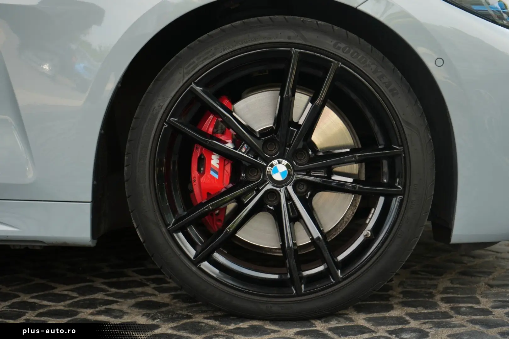 BMW 4 Series 2023 — imagine 19
