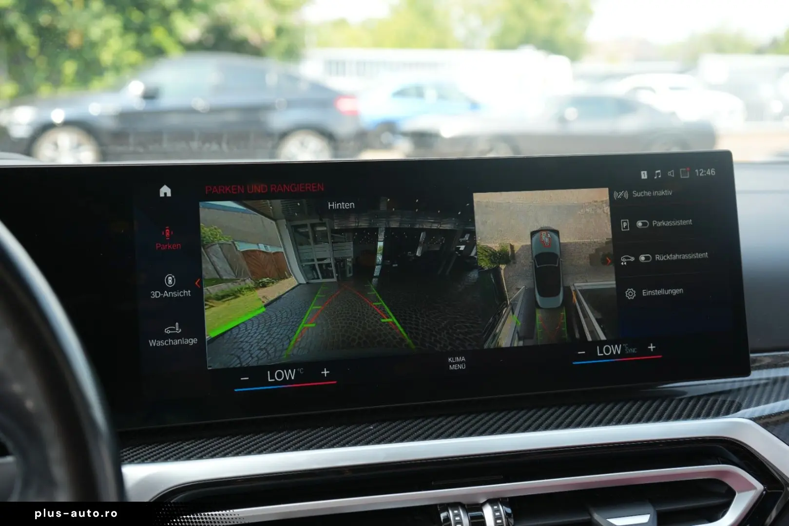 BMW 4 Series 2023 — imagine 20