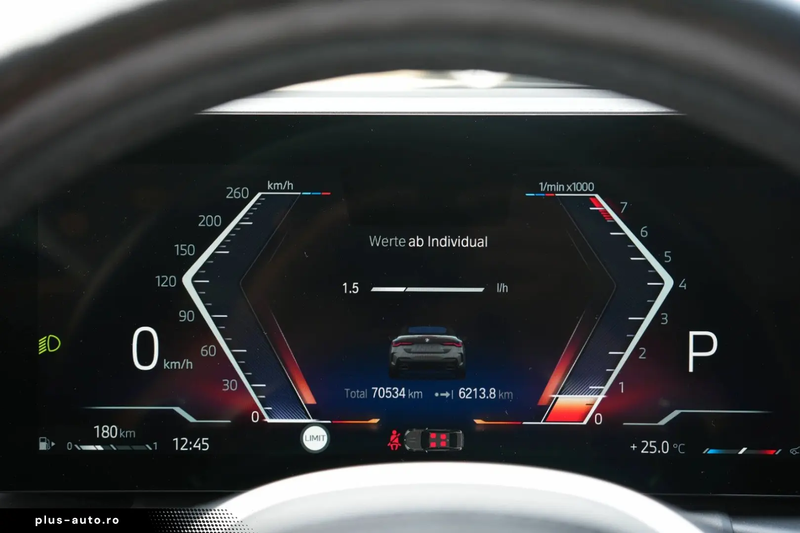 BMW 4 Series 2023 — imagine 26