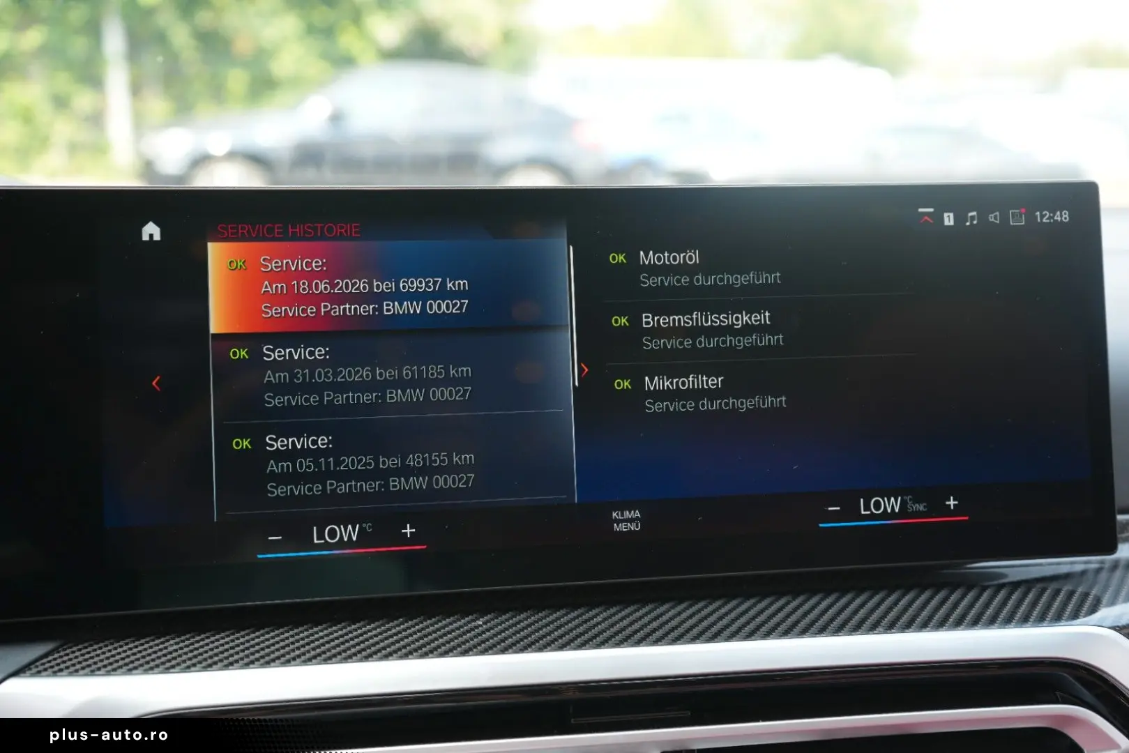 BMW 4 Series 2023 — imagine 29