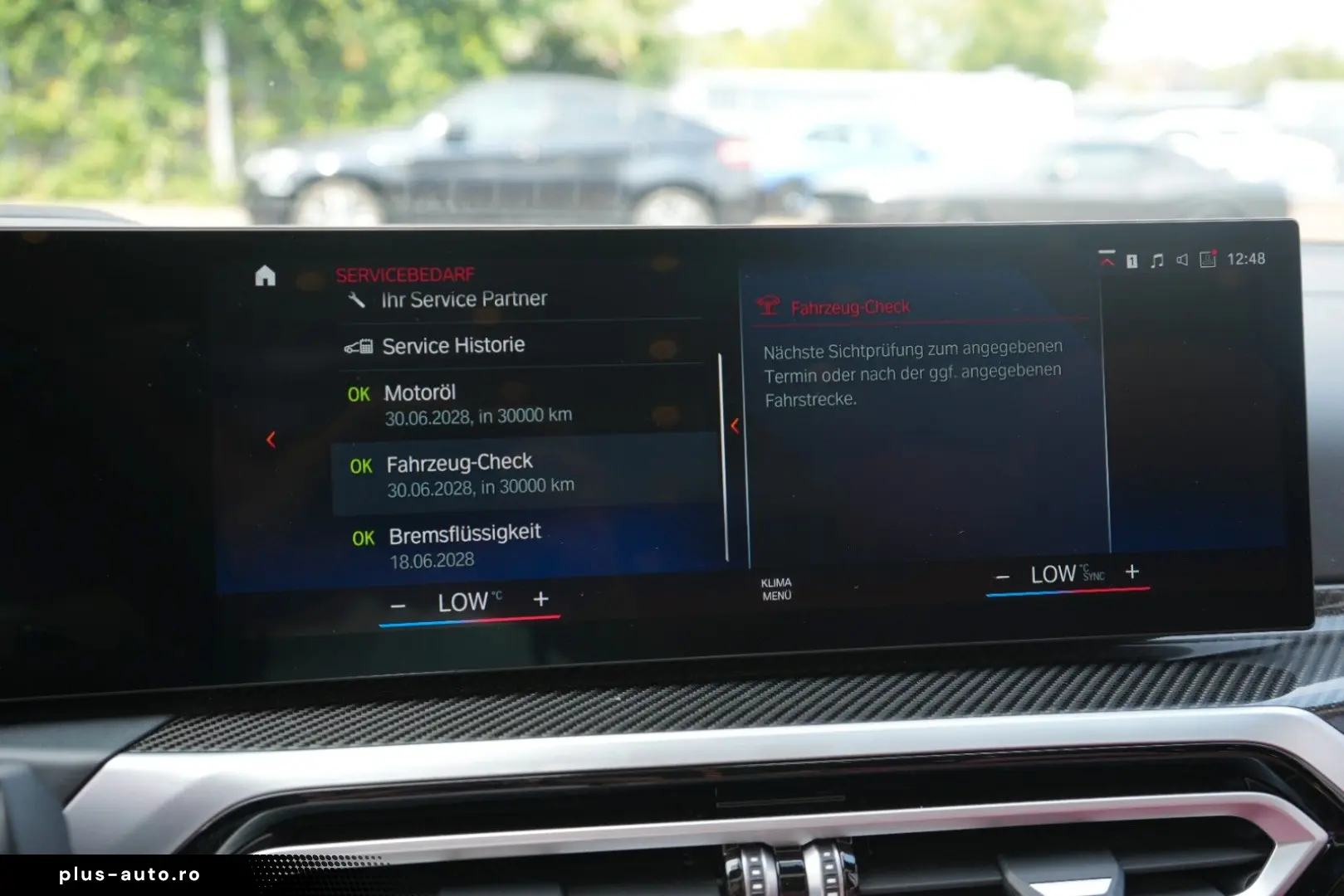 BMW 4 Series 2023 — imagine 31