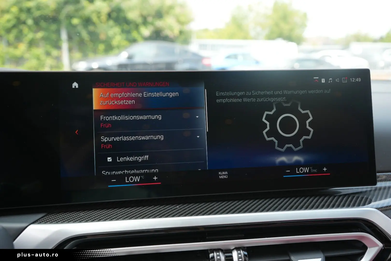 BMW 4 Series 2023 — imagine 32