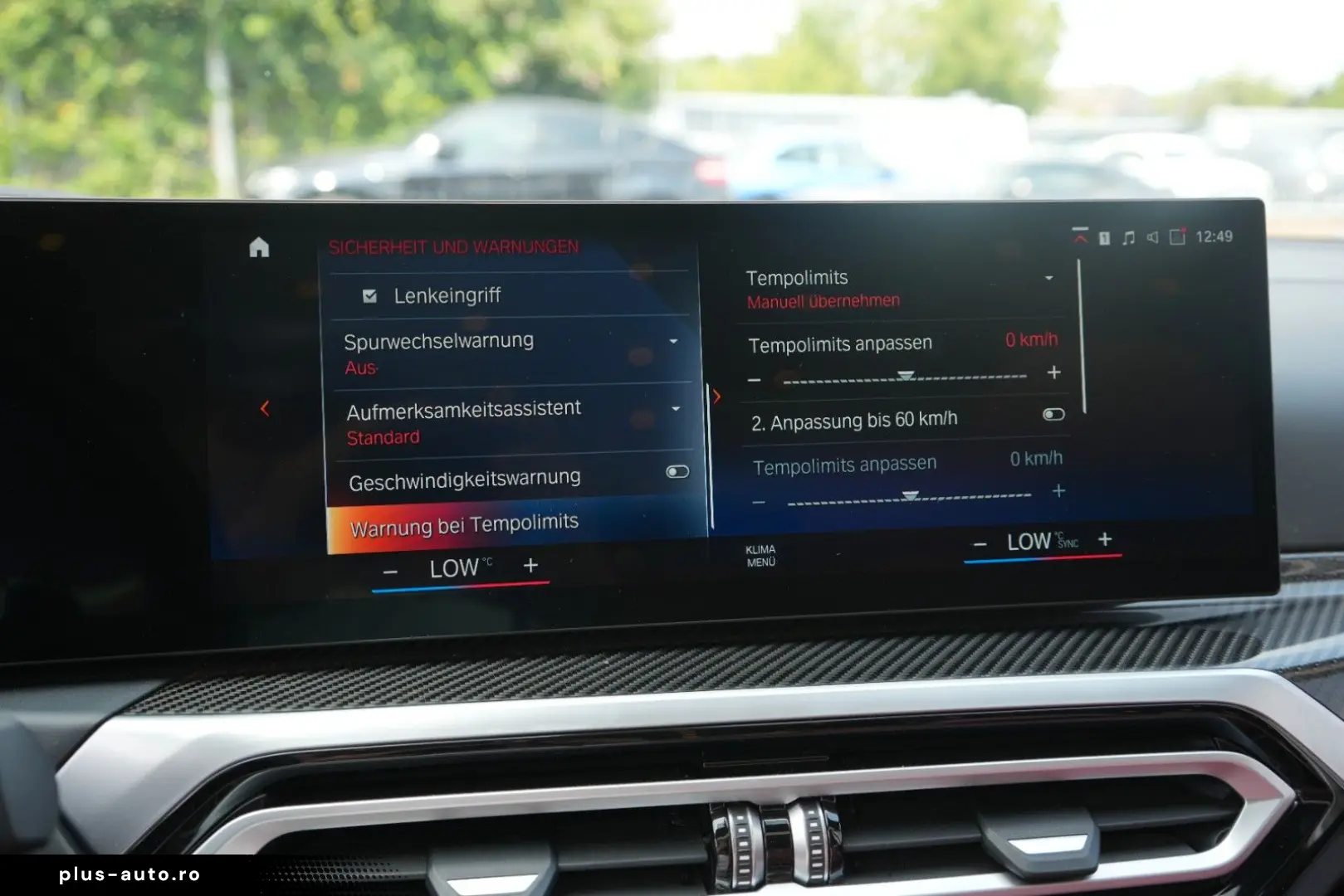 BMW 4 Series 2023 — imagine 33