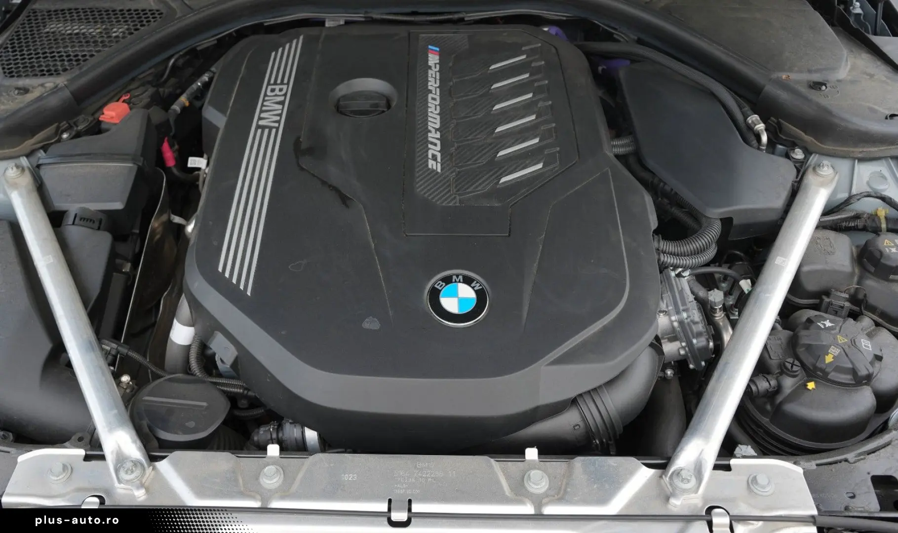 BMW 4 Series 2023 — imagine 35