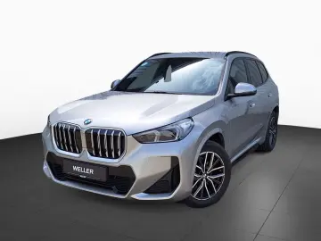 BMW X1 xDrive20d M Sport