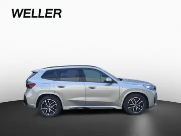 BMW X1 xDrive20d M Sport
