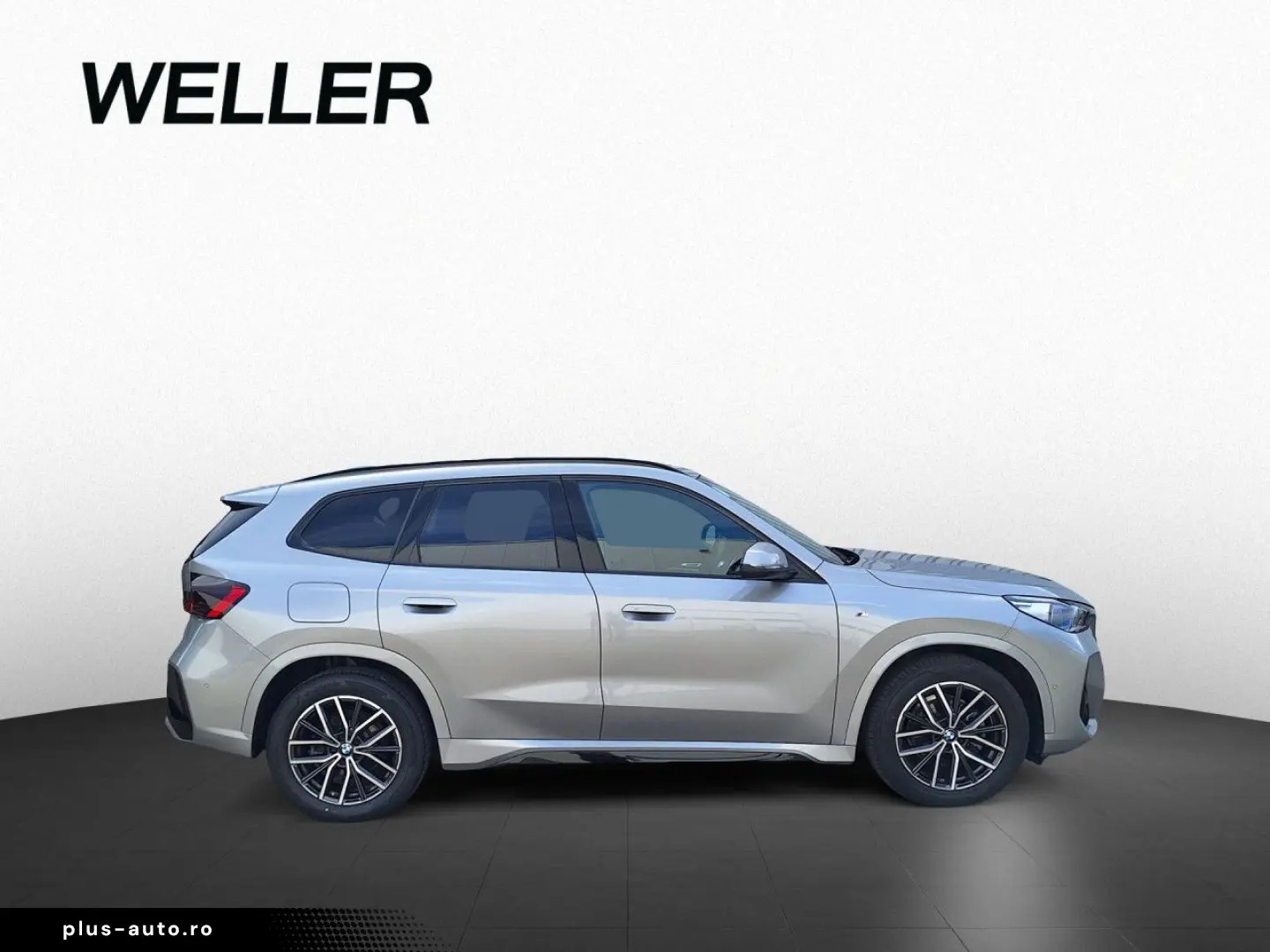 BMW X1 2025 — imagine 2