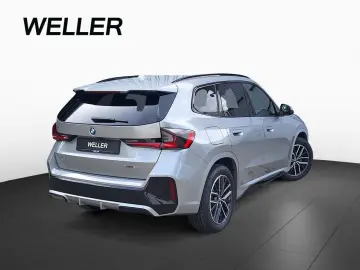 BMW X1 xDrive20d M Sport