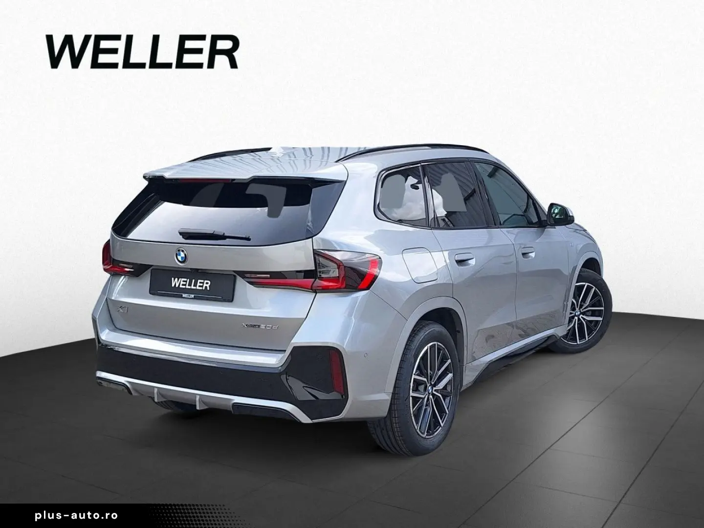 BMW X1 2025 — imagine 3