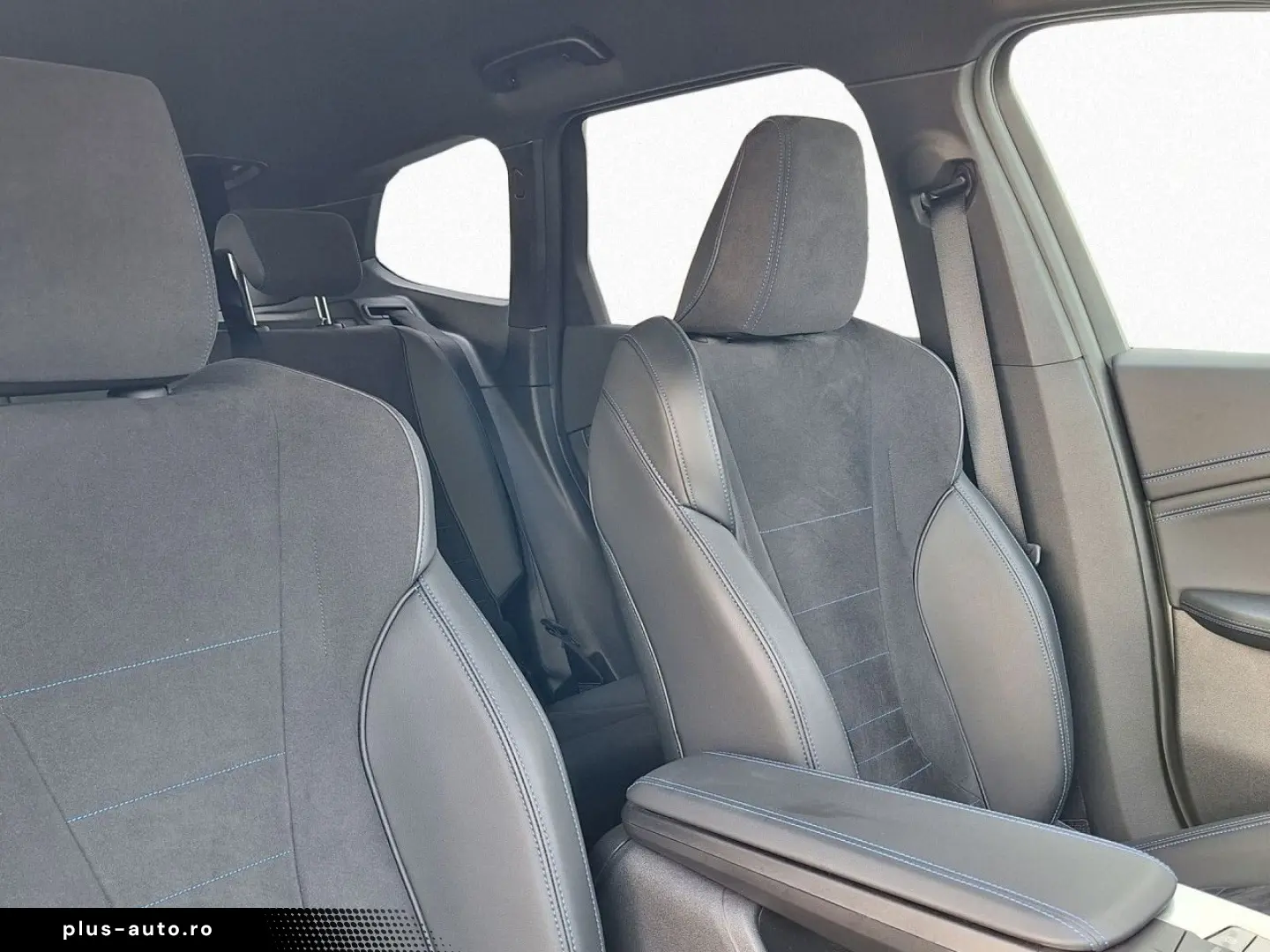 BMW X1 2025 — imagine 4