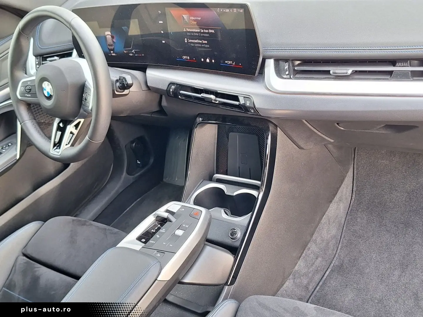 BMW X1 2025 — imagine 6