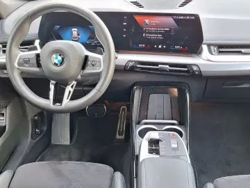 BMW X1 xDrive20d M Sport