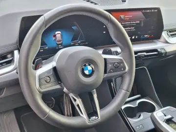 BMW X1 xDrive20d M Sport