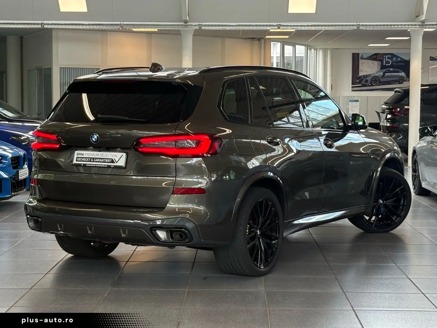 BMW X5 xDrive30d MSport DA PA Laser SkyLounge 22  LM