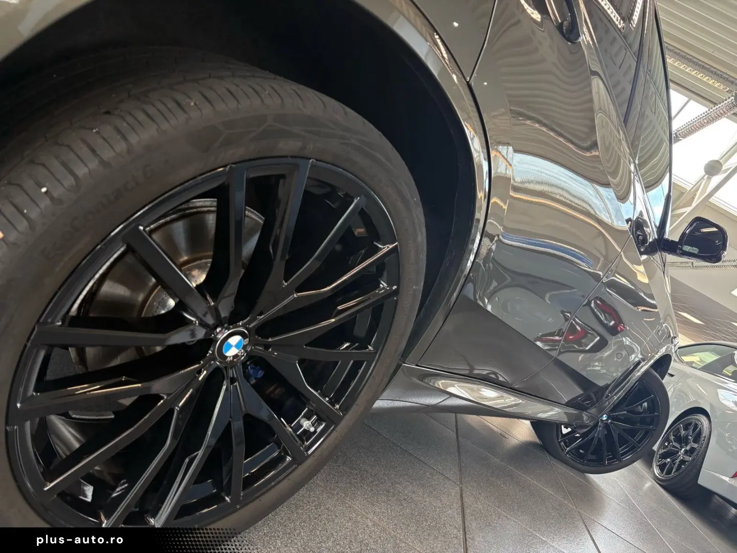 BMW X5 xDrive30d MSport DA PA Laser SkyLounge 22  LM