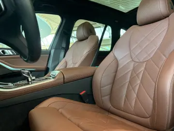BMW X5 xDrive30d MSport DA PA Laser SkyLounge 22  LM