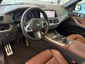 BMW X5 xDrive30d MSport DA PA Laser SkyLounge 22  LM