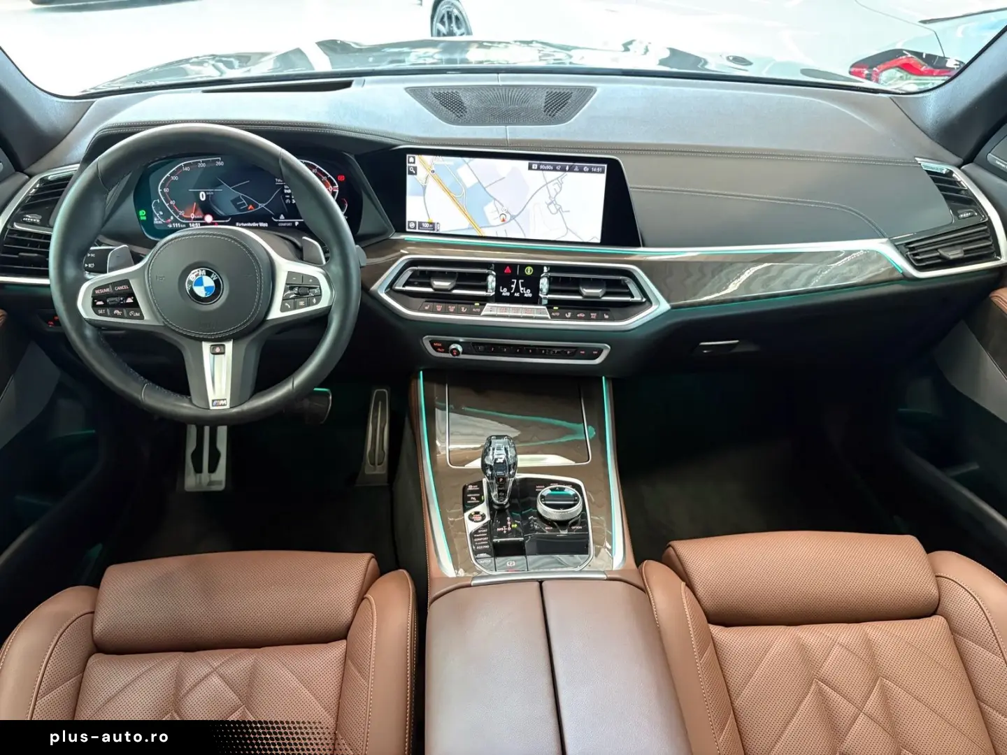 BMW X5 xDrive30d MSport DA PA Laser SkyLounge 22  LM