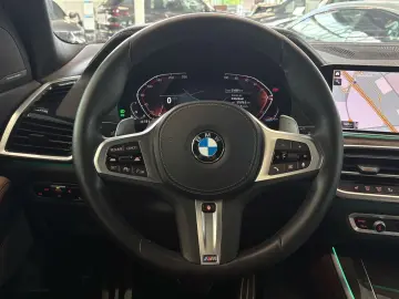 BMW X5 xDrive30d MSport DA PA Laser SkyLounge 22  LM