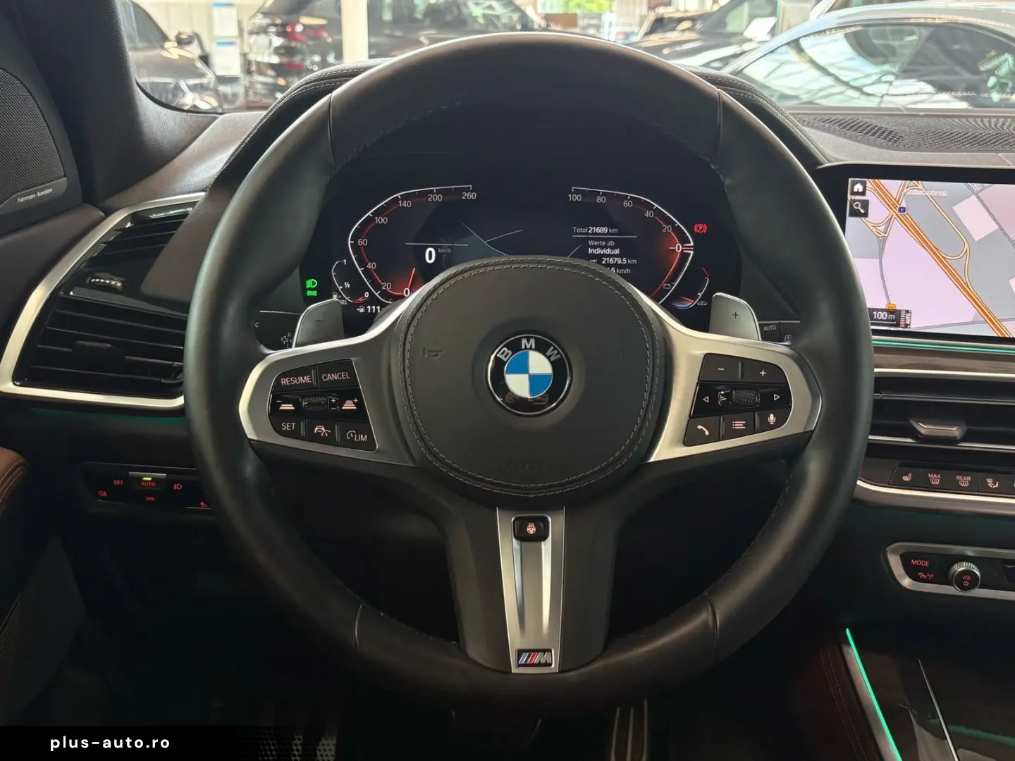 BMW X5 xDrive30d MSport DA PA Laser SkyLounge 22  LM