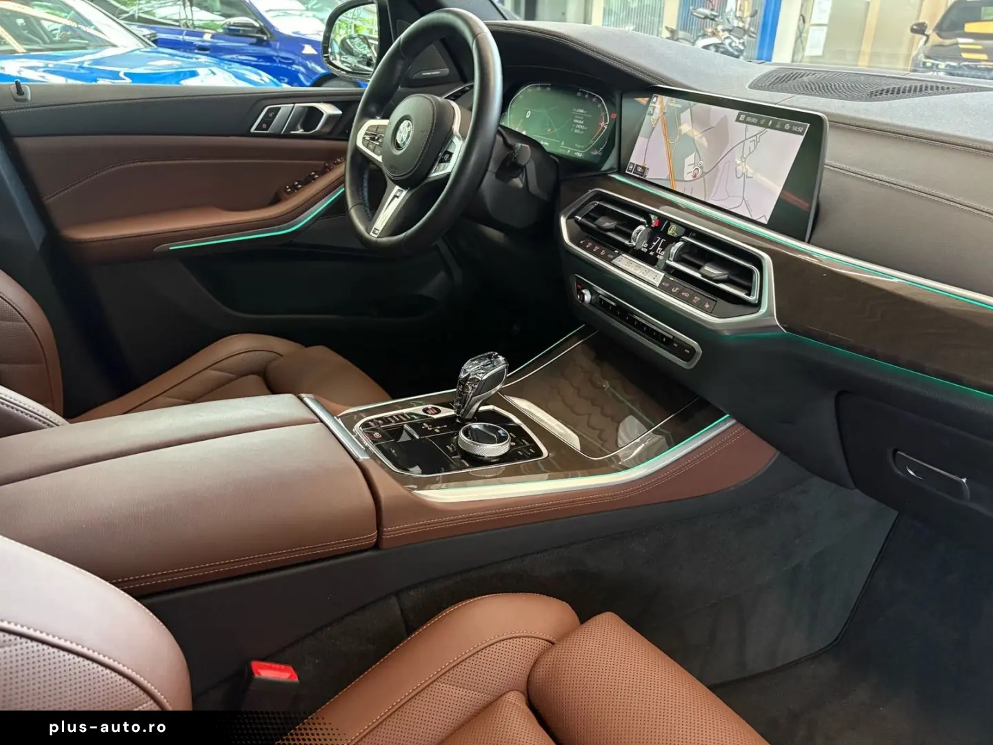 BMW X5 xDrive30d MSport DA PA Laser SkyLounge 22  LM