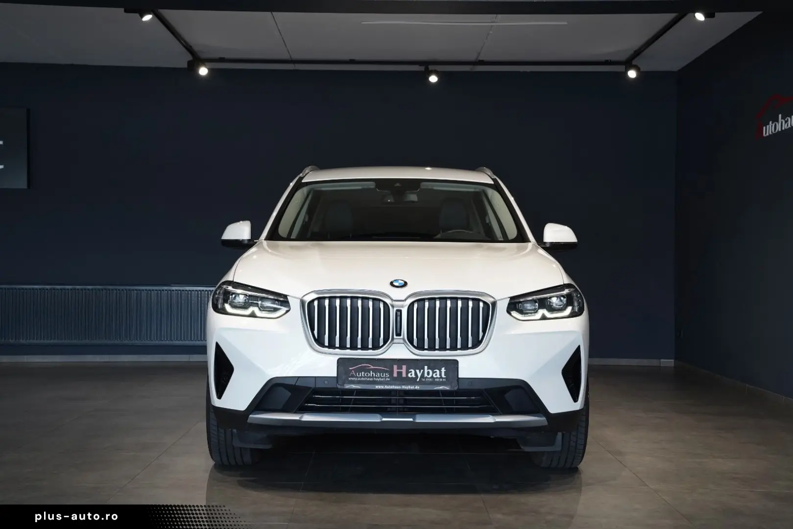 BMW X3 2022 — imagine 2