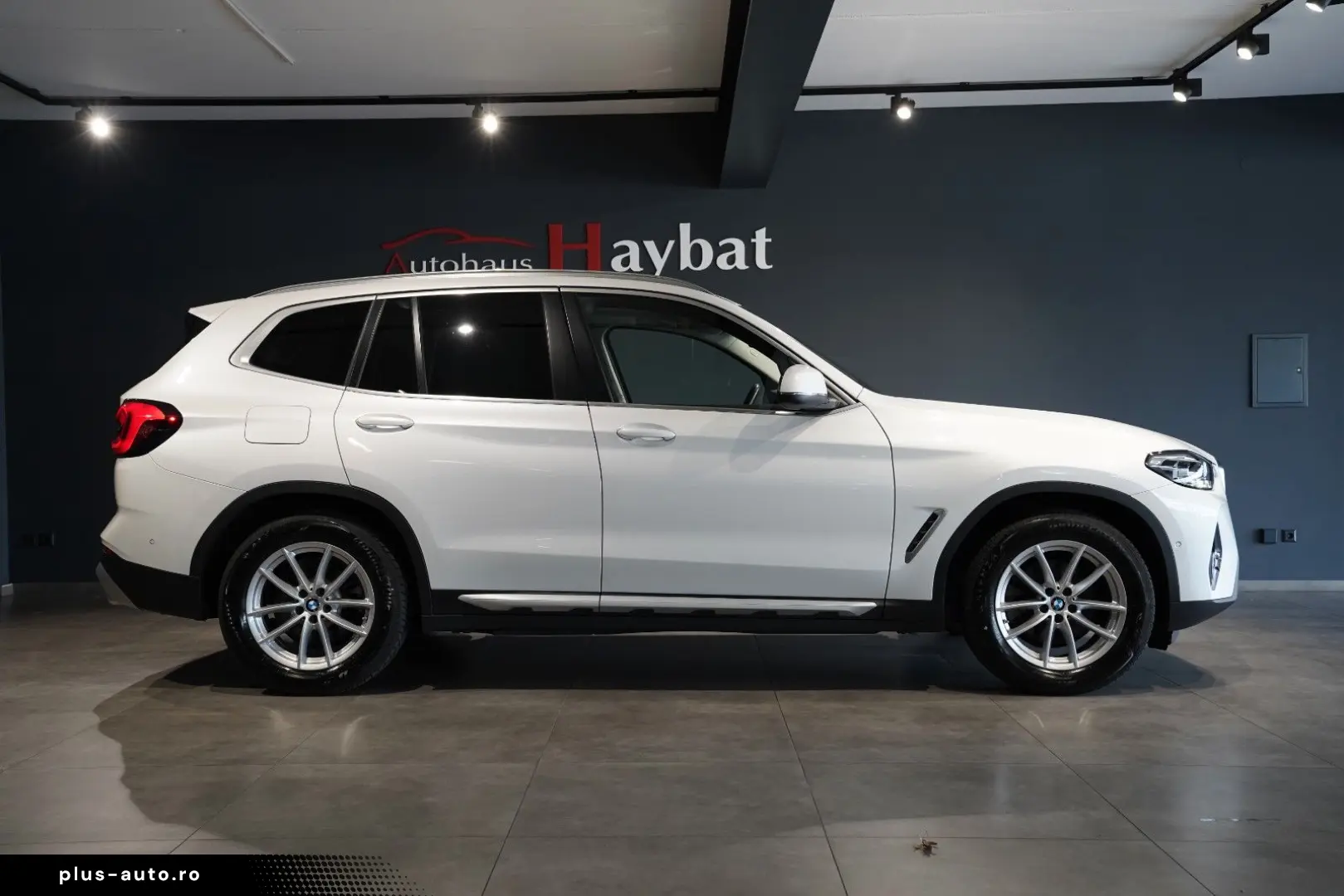 BMW X3 2022 — imagine 4