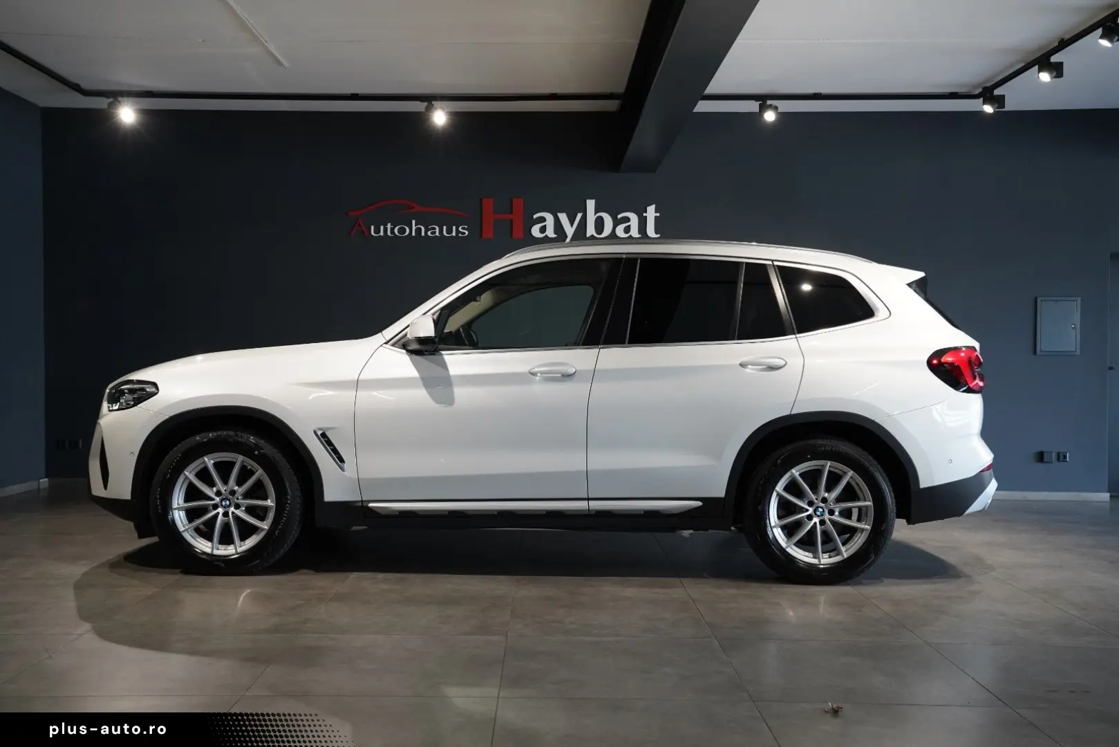 BMW X3 2022 — imagine 5