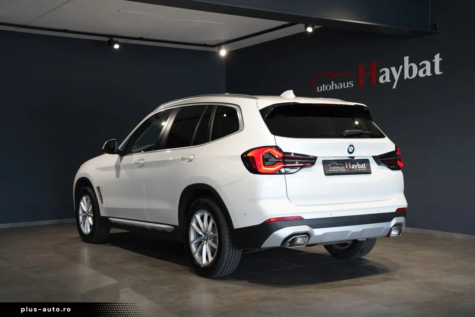 BMW X3 2022 — imagine 6