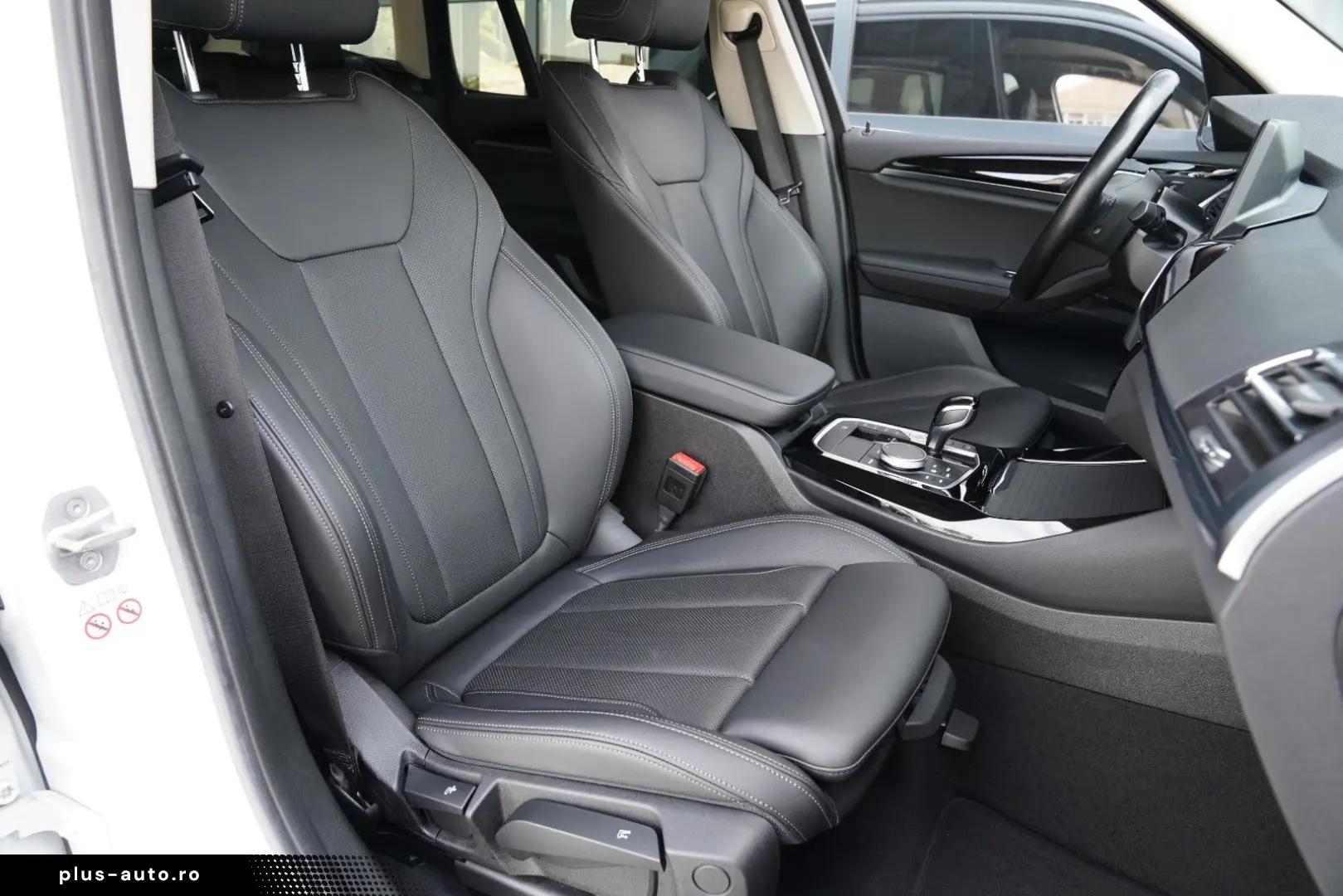 BMW X3 2022 — imagine 13