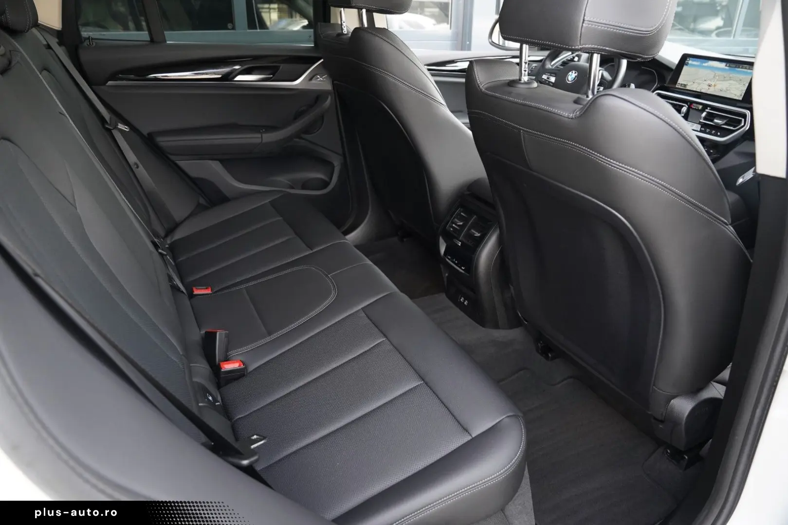 BMW X3 2022 — imagine 15