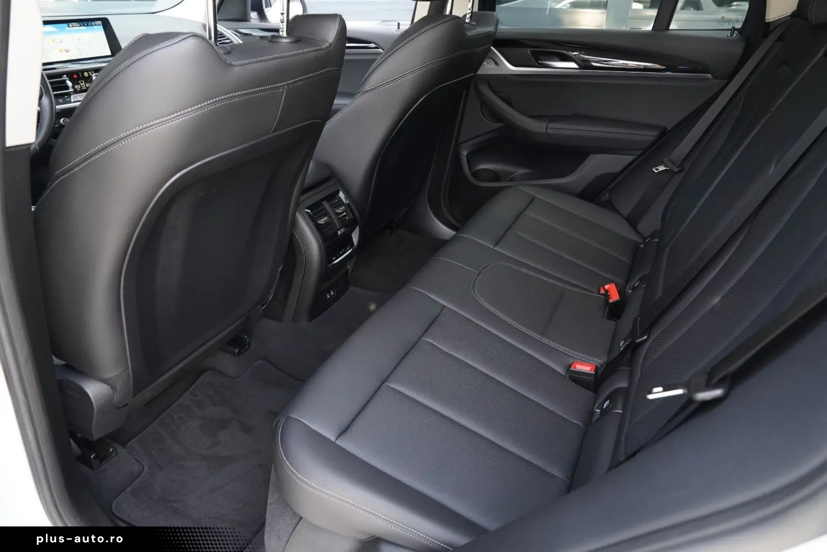 BMW X3 2022 — imagine 16
