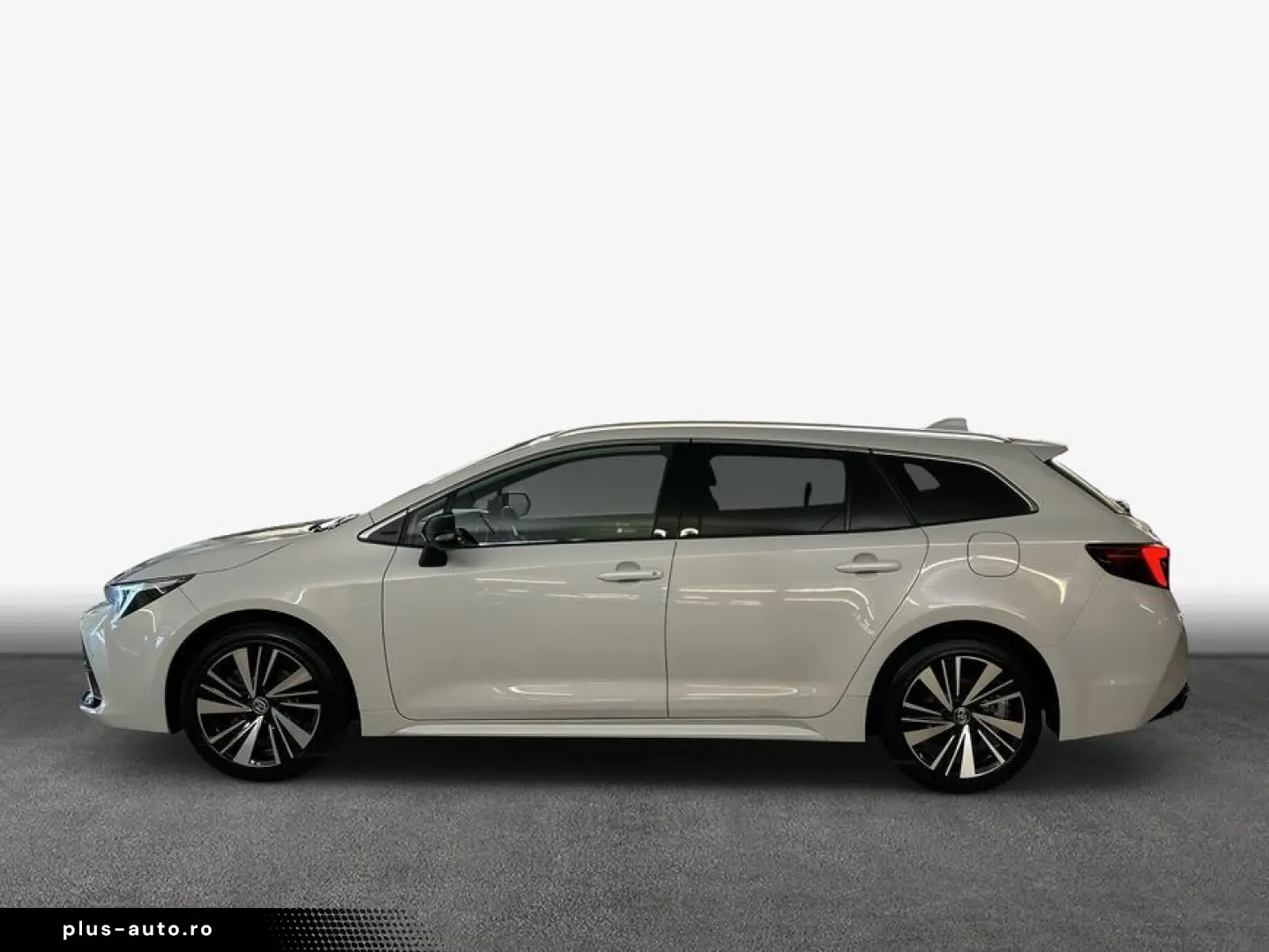 TOYOTA Corolla 2.0 Hybrid Touring Sports Teamplayer