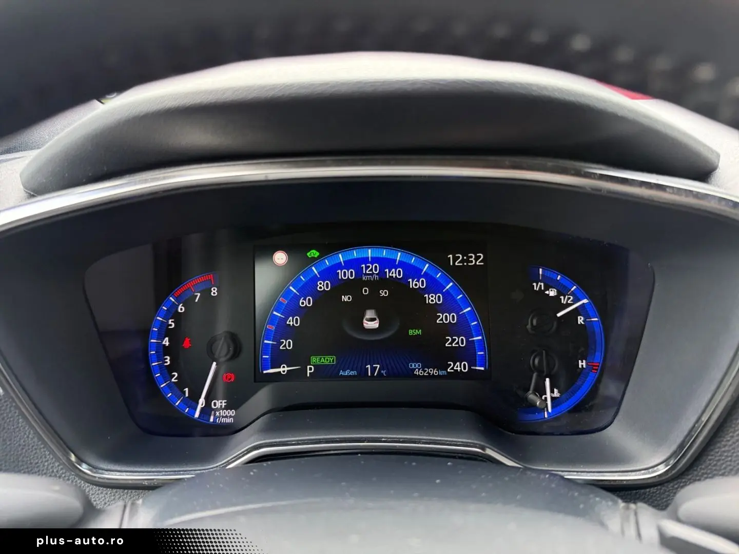 TOYOTA Corolla 2.0 Hybrid TS Team D  Technik Paket SHZ