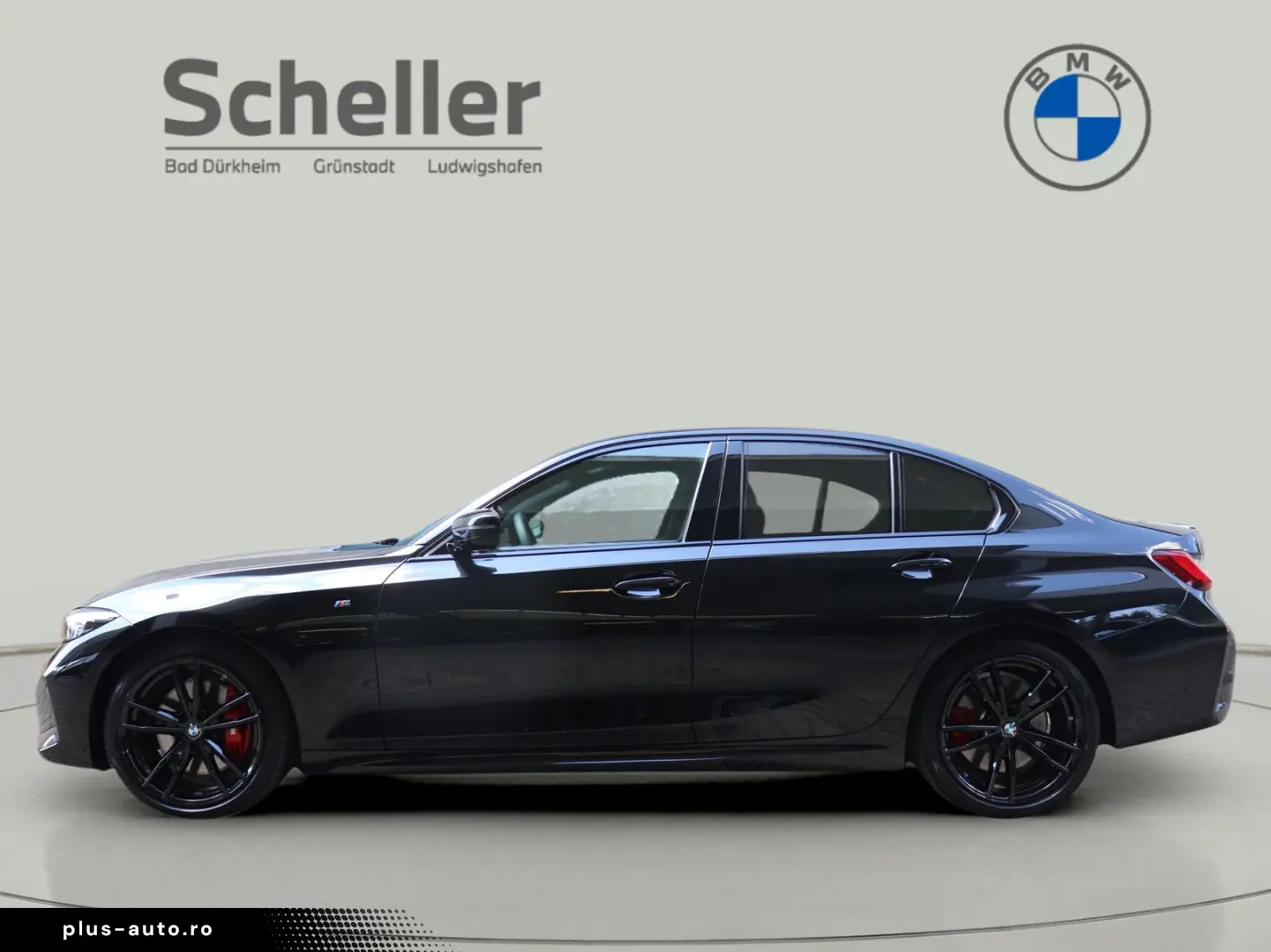 BMW 330i xDrive Limousine M Sportpaket HK HiFi DAB