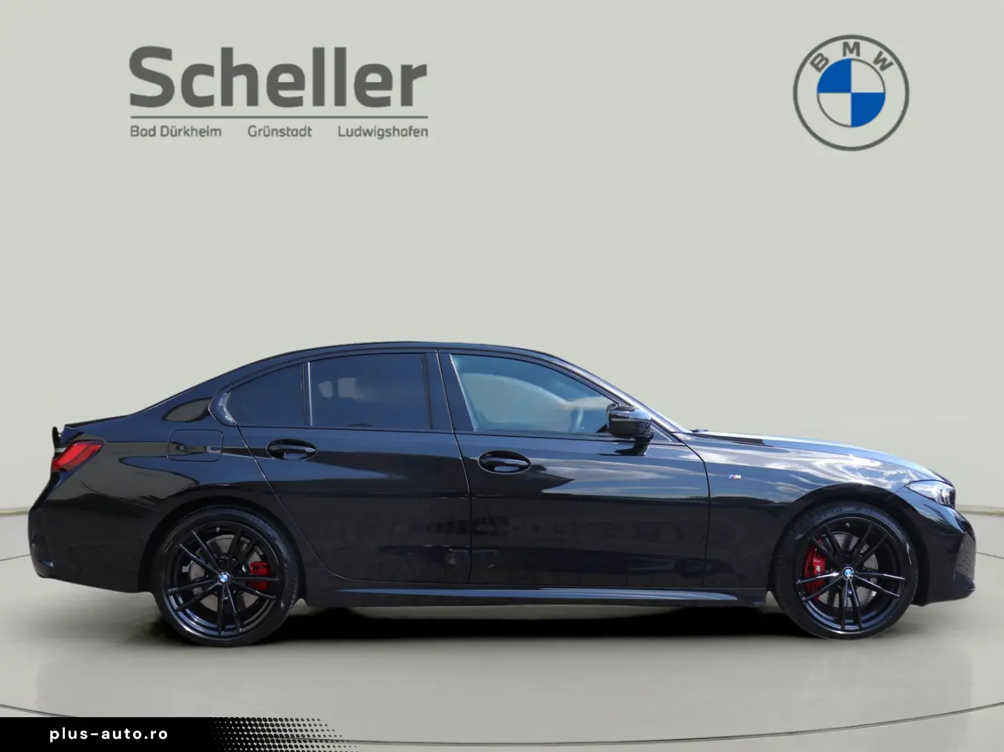 BMW 330i xDrive Limousine M Sportpaket HK HiFi DAB
