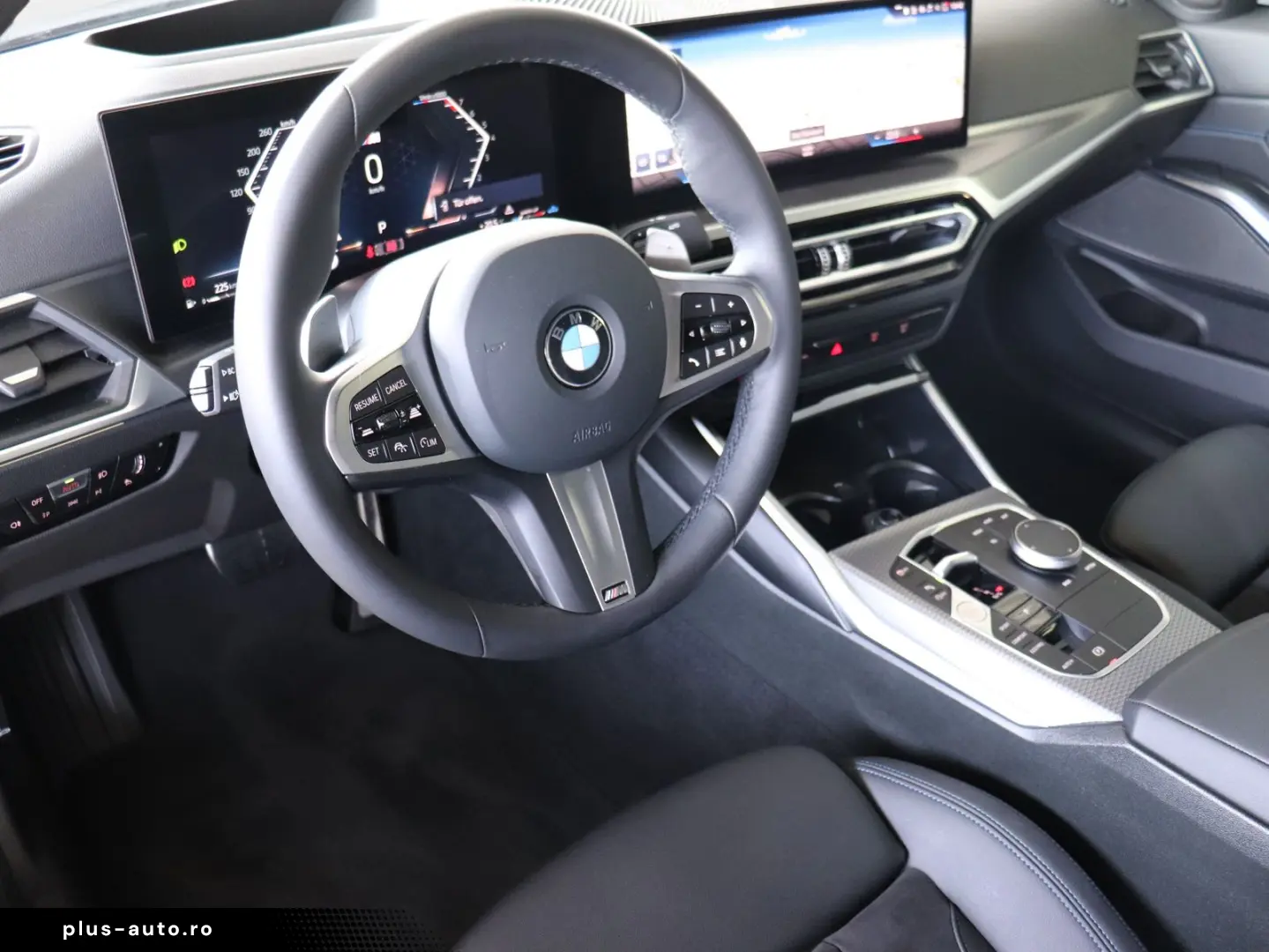 BMW 330i xDrive Limousine M Sportpaket HK HiFi DAB