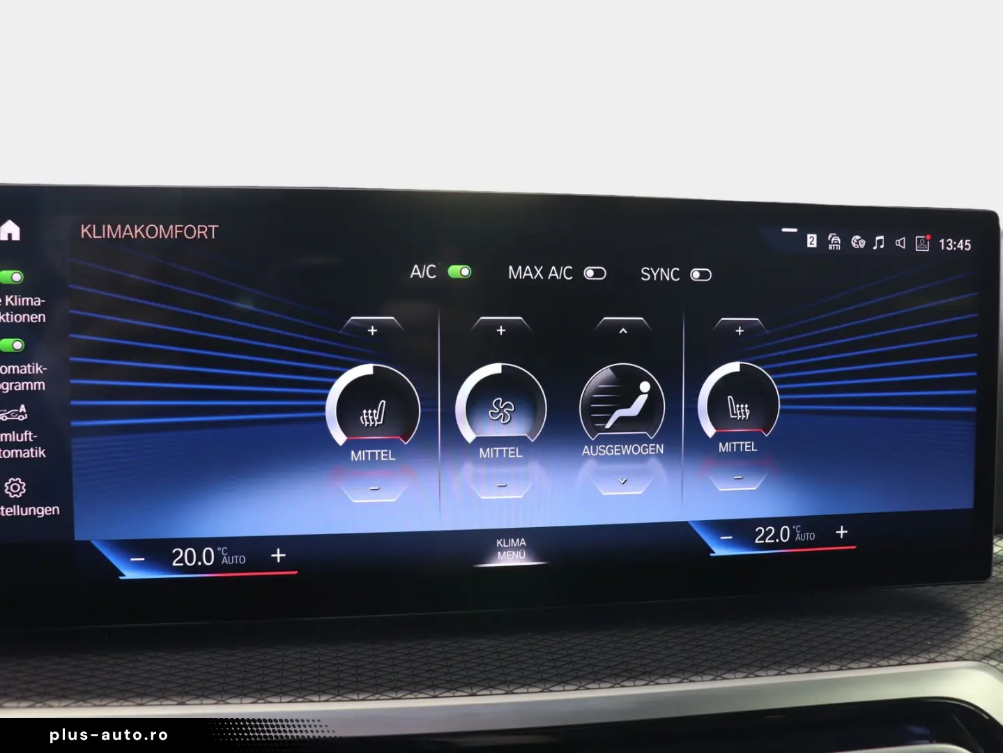 BMW 330i xDrive Limousine M Sportpaket HK HiFi DAB
