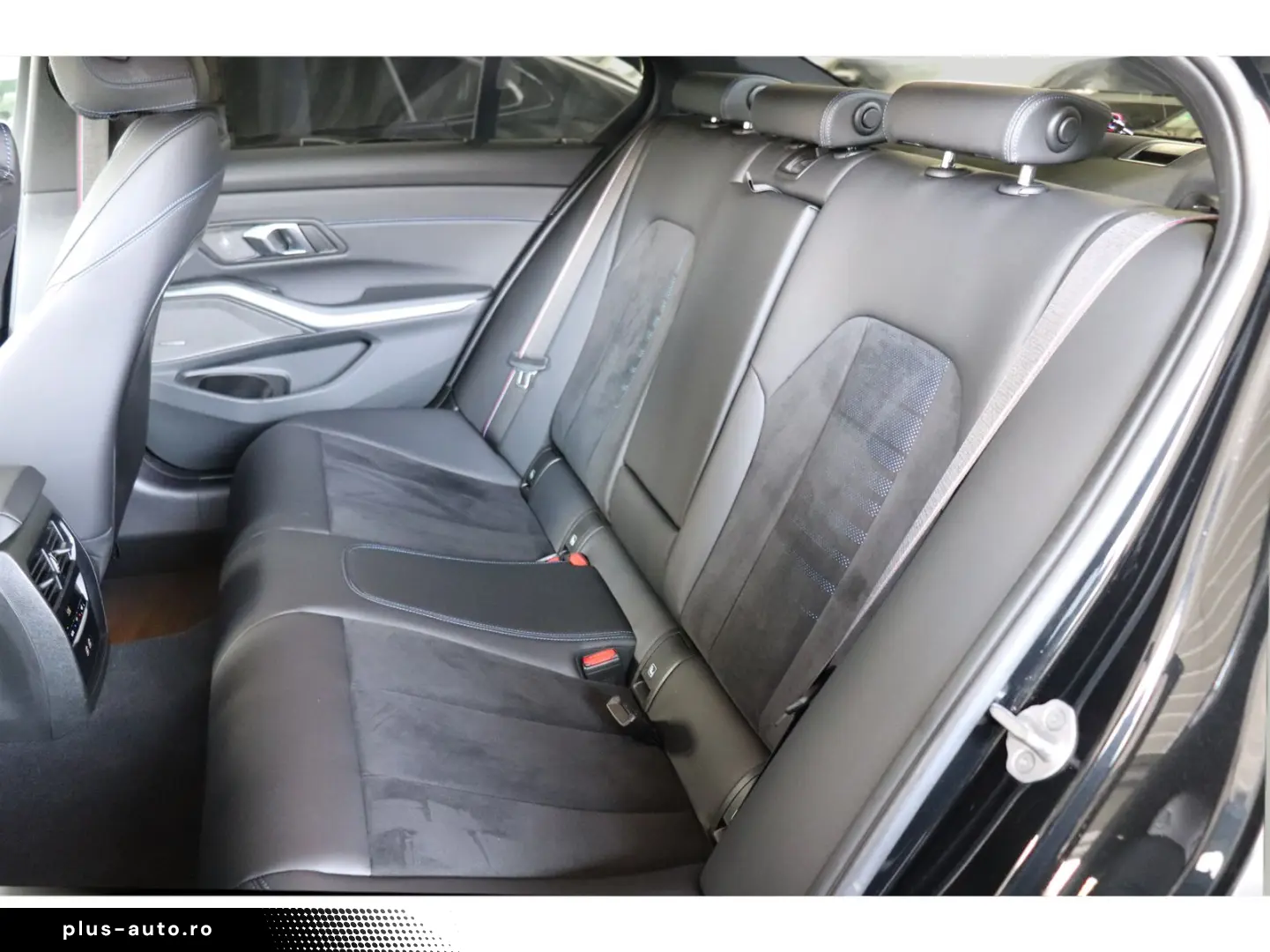 BMW 330i xDrive Limousine M Sportpaket HK HiFi DAB