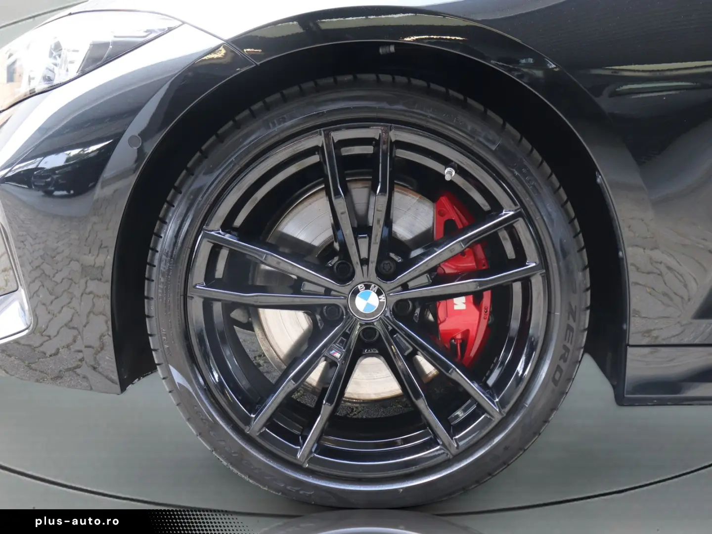 BMW 330i xDrive Limousine M Sportpaket HK HiFi DAB
