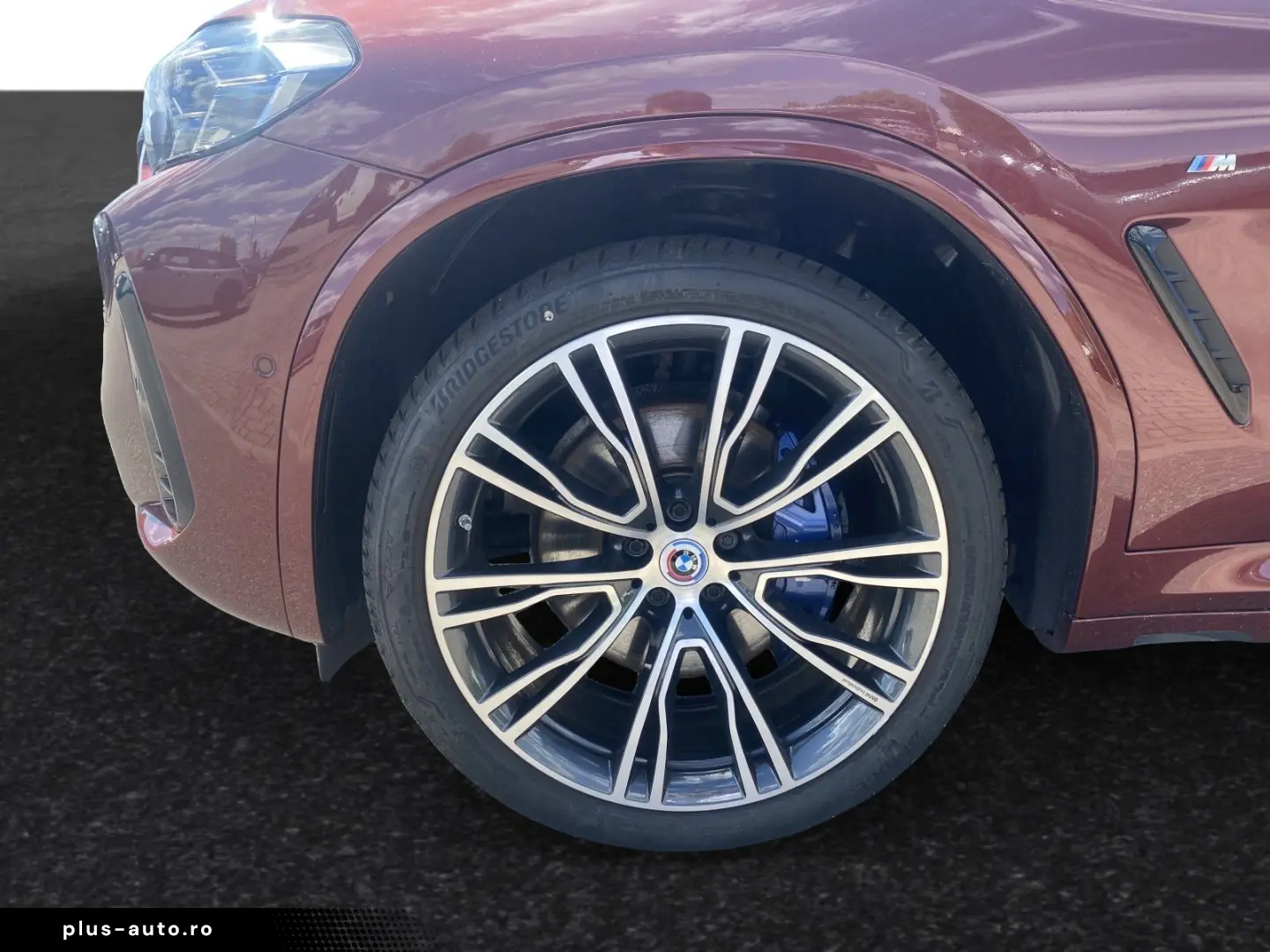 BMW X4 M 2023 — imagine 5