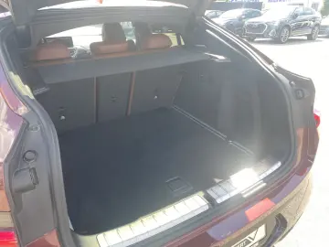 BMW X4 M40i Head-Up HK HiFi DAB WLAN Komfortzg. AHK